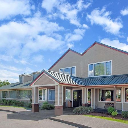 Hawthorn Suites By Wyndham Kent, Wa Luaran gambar