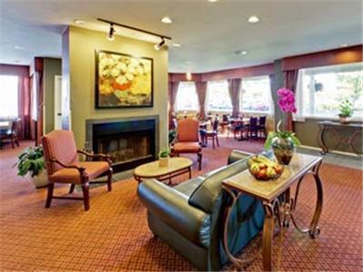 Hawthorn Suites By Wyndham Kent, Wa Luaran gambar