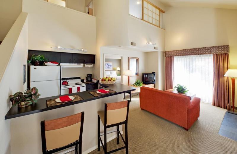 Hawthorn Suites By Wyndham Kent, Wa Luaran gambar