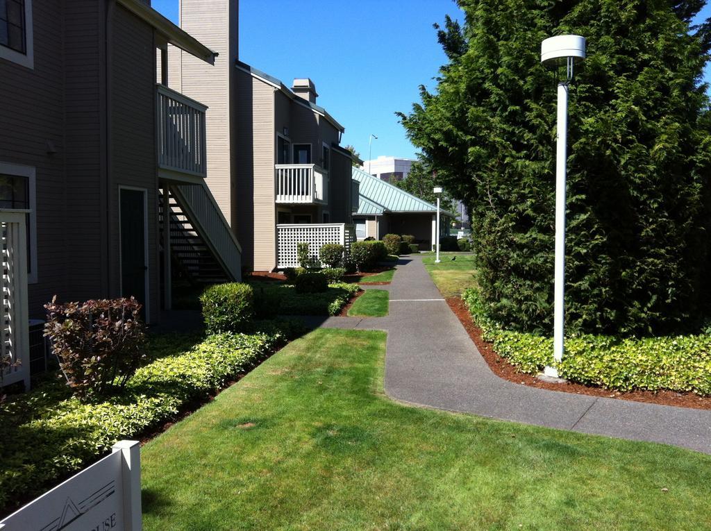 Hawthorn Suites By Wyndham Kent, Wa Luaran gambar