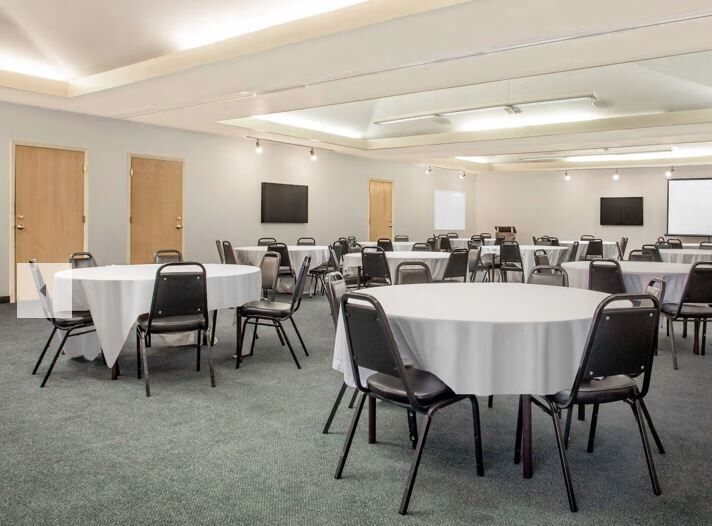 Hawthorn Suites By Wyndham Kent, Wa Luaran gambar